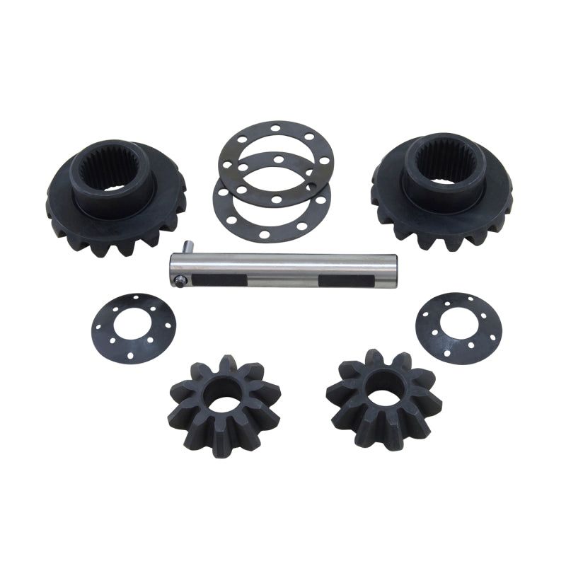Yukon Gear & Axle YPKT100-S-30 - YUKYPKT100-S-30 - Yukon Gear Standard Open Spider Gear Kit For Toyota T100 & Tacoma w/ 30 Spline Axles - Shipped in Europe - Tuningsupply.com