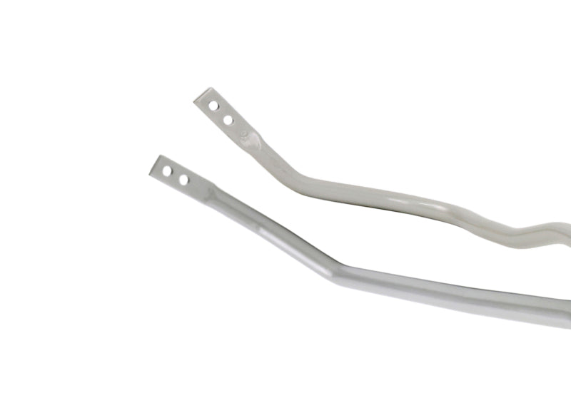 Whiteline BNK011 - WHLBNK011 - Whiteline 93-00 Nissan Skyline R33/R34 GTR Front and Rear Swaybar Kit - Shipped in Europe - Tuningsupply.com