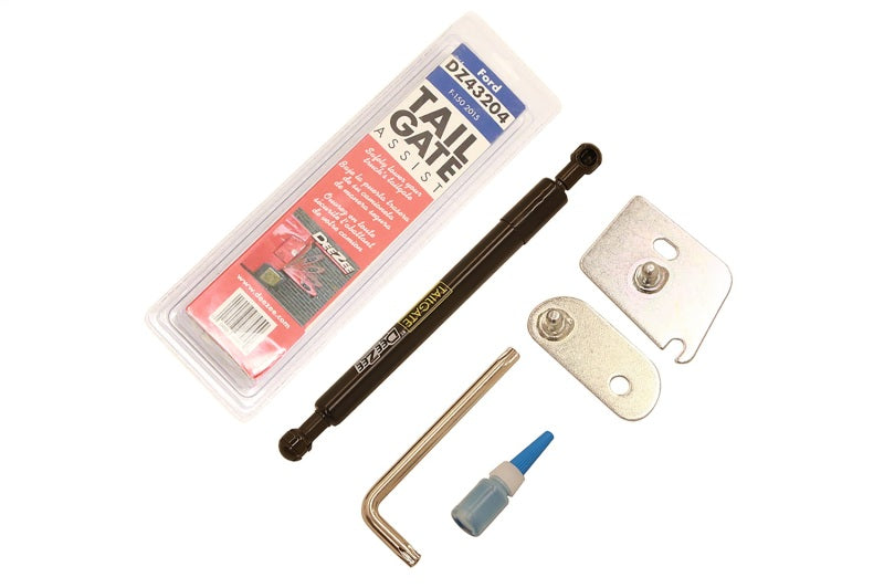 Dee Zee DZ43204 - DZEDZ43204 - Deezee 15-23 Ford F150 Tailgate Assist Shock - Shipped in Europe - Tuningsupply.com