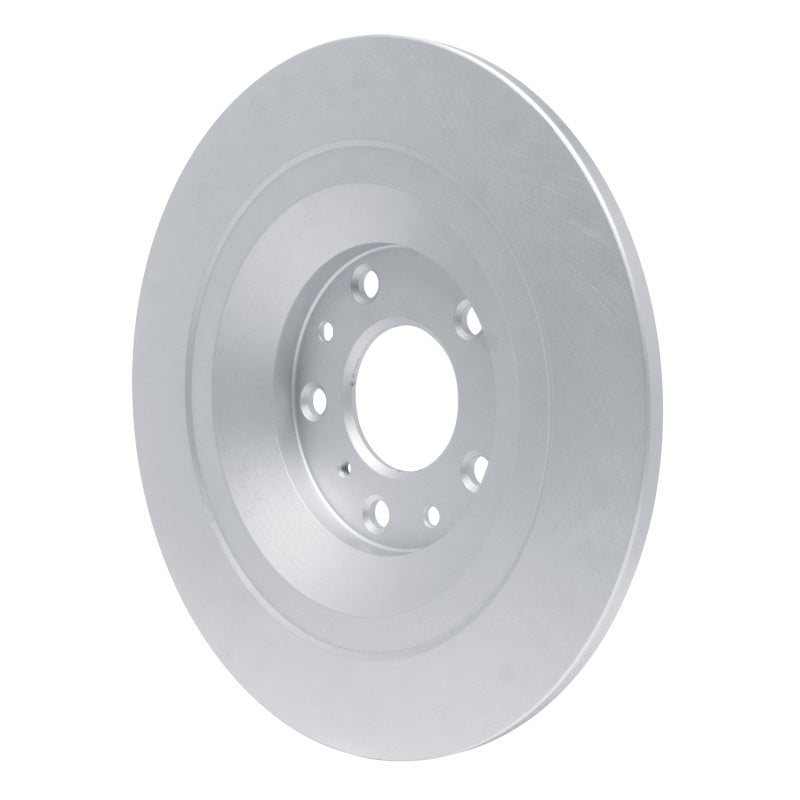 DFC 604-80085 - DFC604-80085 - DFC 23-25 Mazda CX-50 Rear GeoSPEC Coated Rotor - Shipped in Europe - Tuningsupply.com