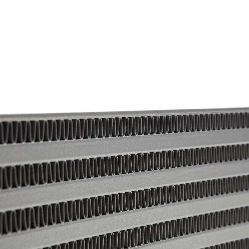 COBB - COBB772625-BK - Cobb 10-13 Mazdaspeed3 Gen2 Front Mount Intercooler Kit - Black - Shipped in Europe - Tuningsupply.com