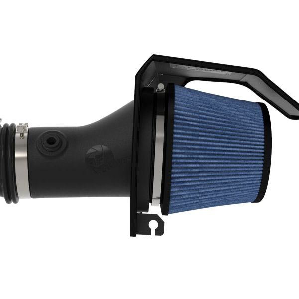 aFe 54-12852R - AFE54-12852R - aFe 17-18 Dodge Challenger/Charger Magnum FORCE Stage-2XP Cold Air Intake System w/Pro DRY S- Black - Shipped in Europe - Tuningsupply.com