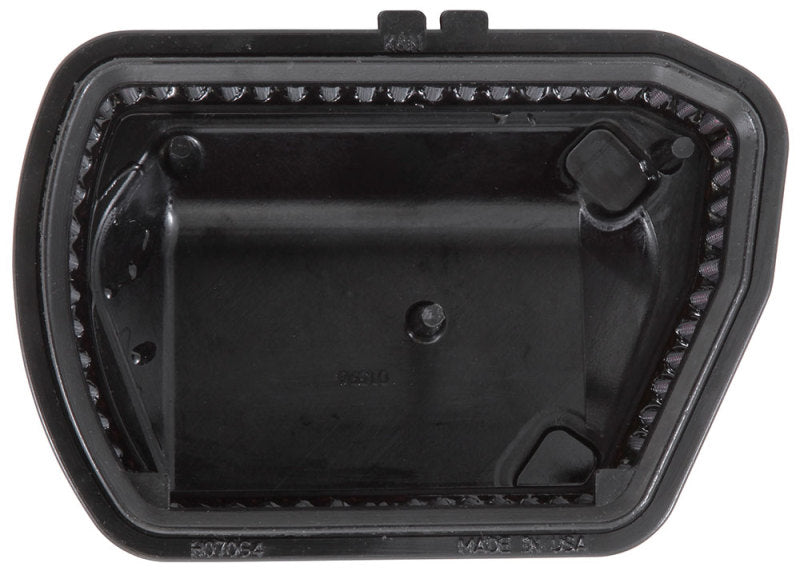 K&N Engineering YA-9514 - KNNYA-9514 - K&N 2014 Yamaha XVS950 Bolt Drop In Air Filter - Shipped in Europe - Tuningsupply.com