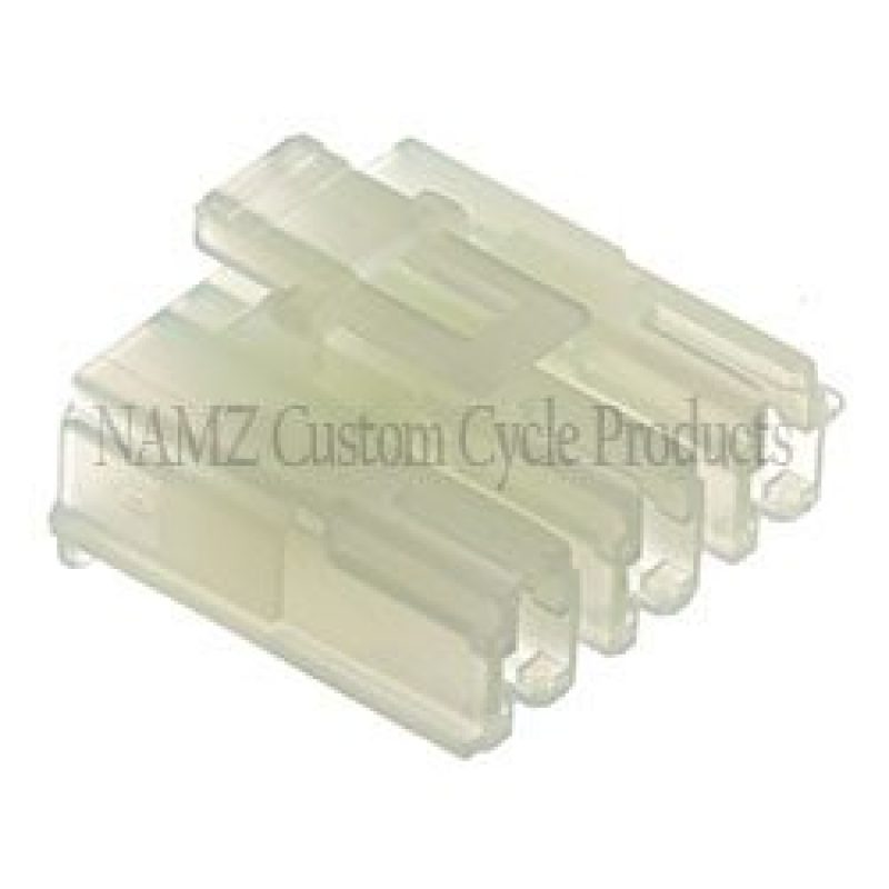 NAMZ NH-HT12 - NAMNH-HT12 - NAMZ Honda 3-Position Female Connector & Terminals (5 Pack) - Shipped in Europe - Tuningsupply.com