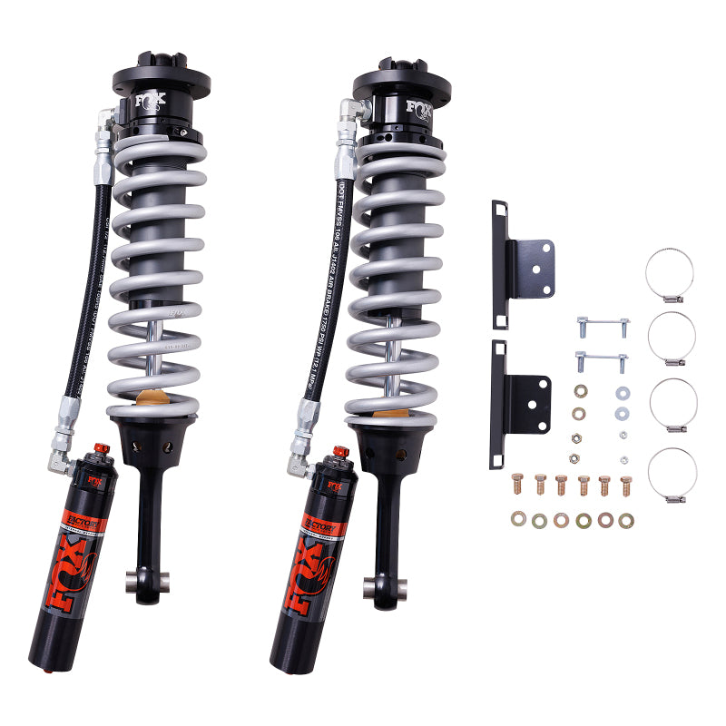 FOX 883-06-232 - FOX883-06-232 - Fox 2024+ Toyota Tacoma 3.0 Factory Race Series Front Shock (2-3in Lift) IBP DSC EVO - Shipped in Europe - Tuningsupply.com