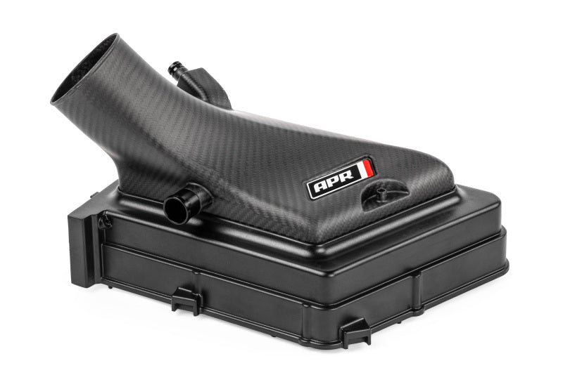 APR CI100059 - APRCI100059 - APR 20-25 Porsche 911 (992) 3.0T/3.7T Carbon Fiber Intake System w/Turbo Inlet Pipes - Shipped in Europe - Tuningsupply.com