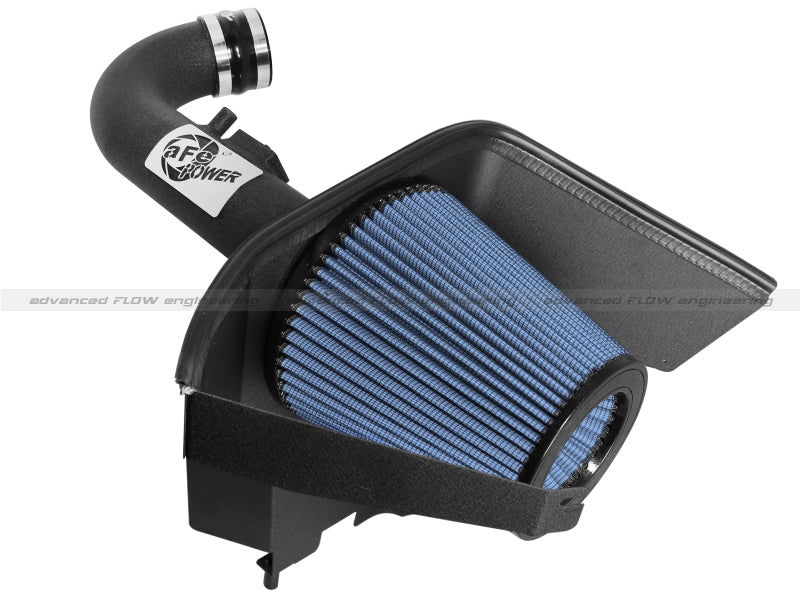aFe 54-12022 - AFE54-12022 - aFe MagnumFORCE Air Intake Stage-2 PRO 5R 12-14 Chevrolet Camaro V6 3.6L - Shipped in Europe - Tuningsupply.com