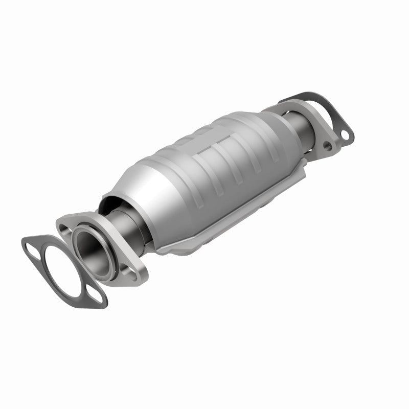 Magnaflow 22757 - MAG22757 - MagnaFlow Conv Direct Fit Mazda-Nissan - Shipped in Europe - Tuningsupply.com