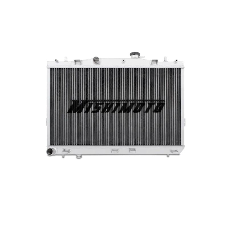 Mishimoto MMRAD-TIB-01 - MISMMRAD-TIB-01 - Mishimoto 03-08 Hyundai Tiburon Aluminum Radiator - Shipped in Europe - Tuningsupply.com