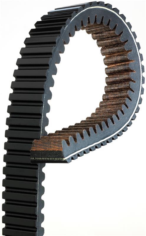 Gates 46G3569 - GAT46G3569 - Gates 2005 Arctic Cat Inc. 650 Automatic 641cc Drive G-Force CVT Belt - Shipped in Europe - Tuningsupply.com