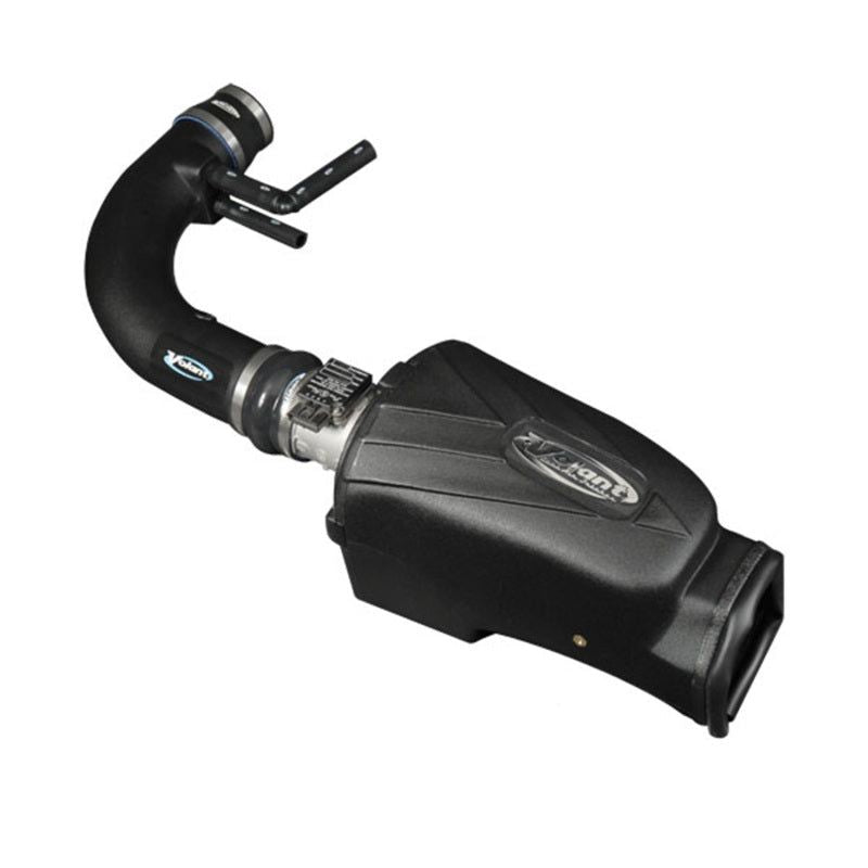 Volant 198546 - VOL198546 - Volant 97-00 Ford Expedition 4.6 V8 PowerCore Closed Box Air Intake System - Shipped in Europe - Tuningsupply.com