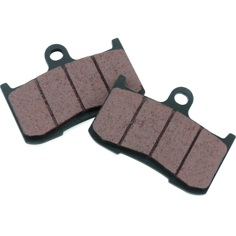 BikeMaster 961201 - BKM961201 - BikeMaster BM-347 Brake Pads - Shipped in Europe - Tuningsupply.com