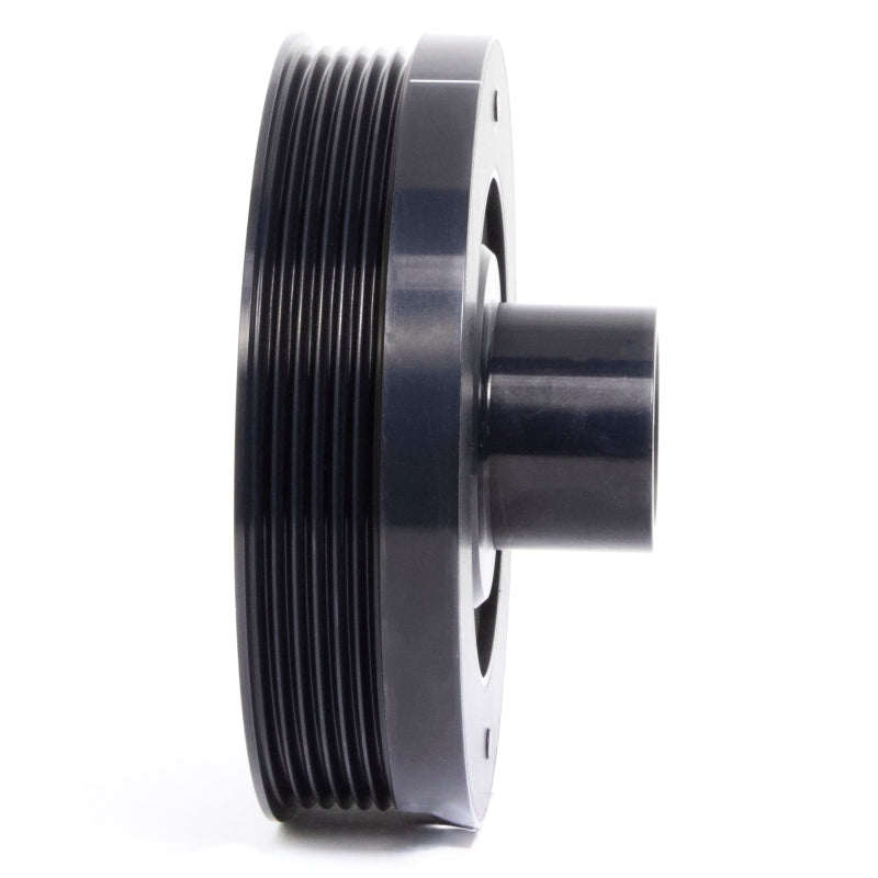 Fluidampr 570801 - FDR570801 - Fluidampr 92-10 Toyota 1UZ-FE/2UZ-FE/3UZ-FE SOHC/DOHC Steel Internally Balanced Damper - Shipped in Europe - Tuningsupply.com