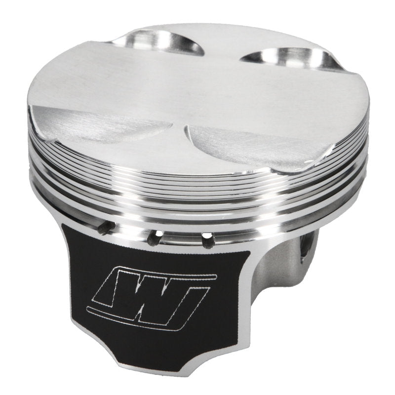 Wiseco K631M875 - WISK631M875 - Wiseco Acura K20 K24 FLAT TOP 1.181X87.5MM Piston Shelf Stock Kit - Shipped in Europe - Tuningsupply.com