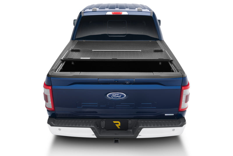 Undercover AX22032 - UNDAX22032 - UnderCover 2022+ Ford Maverick 4.5ft Armor Flex Bed Cover - Shipped in Europe - Tuningsupply.com