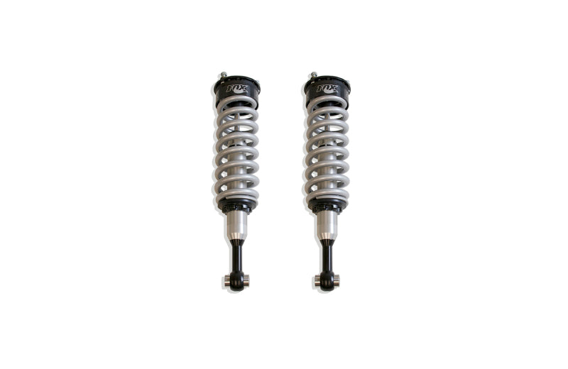 Maxtrac 871925F - MXT871925F - MaxTrac 19-22 Chevy/GMC 1500 2WD 0-2.5in Front FOX 2.0 Performance Coilover - Pair - Shipped in Europe - Tuningsupply.com
