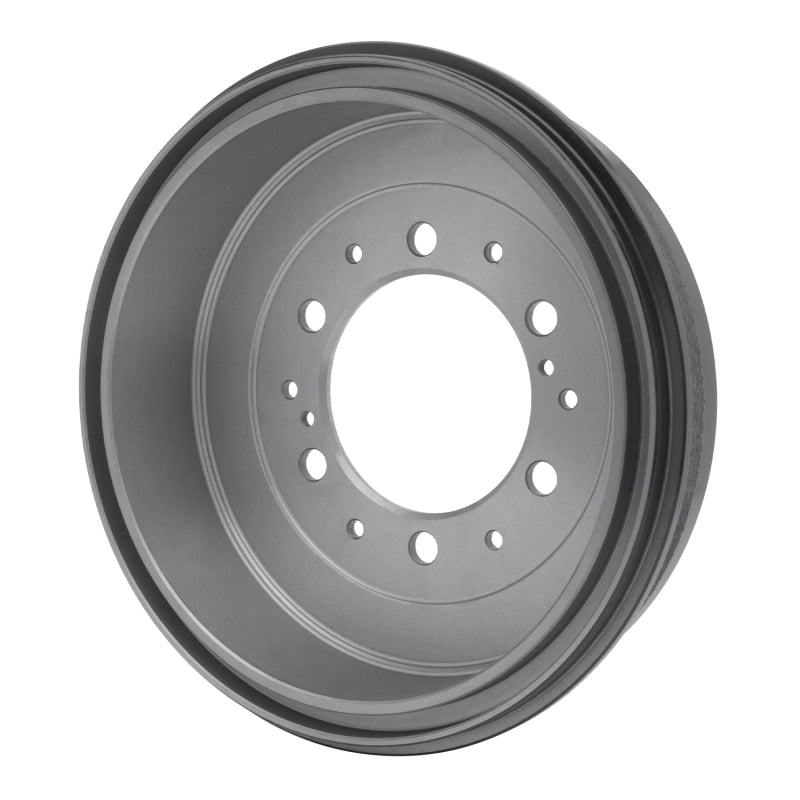 DFC 365-76042 - DFC365-76042 - DFC 05-23 Toyota Tacoma Rear True Balanced Brake Drum - Shipped in Europe - Tuningsupply.com