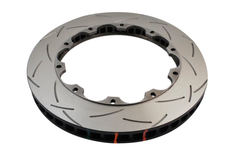 DBA DBA52923.1RS - DBADBA52923.1RS - DBA 5000 Series Slotted Brake Rotor 355x32mm Brembo Replacement Ring R/H - Shipped in Europe - Tuningsupply.com