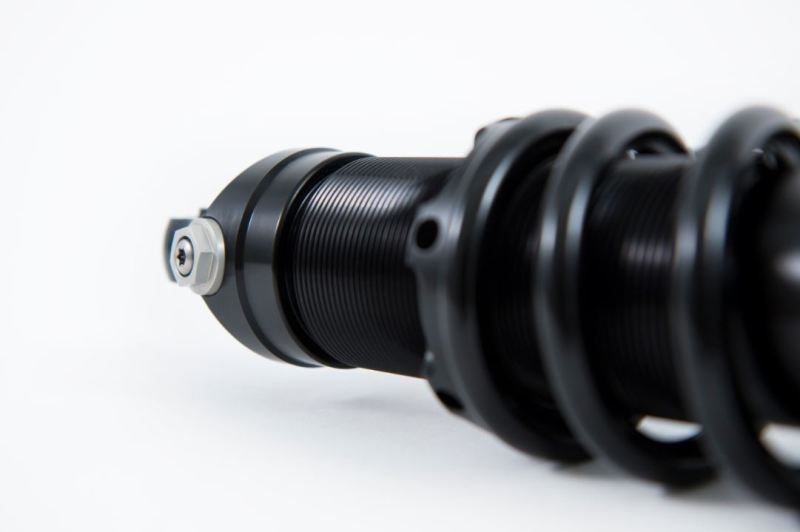 Ohlins HD 753 - OHLHD 753 - Ohlins 04-20 Harley-Davidson Sportster XL STX 36 Blackline Shock Absorber - Shipped in Europe - Tuningsupply.com