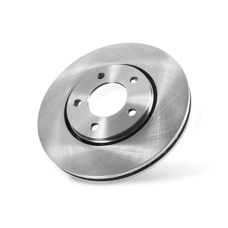 PowerStop AR86002 - PSBAR86002 - Power Stop 15-19 Dodge Challenger Front Autospecialty Brake Rotor - Shipped in Europe - Tuningsupply.com