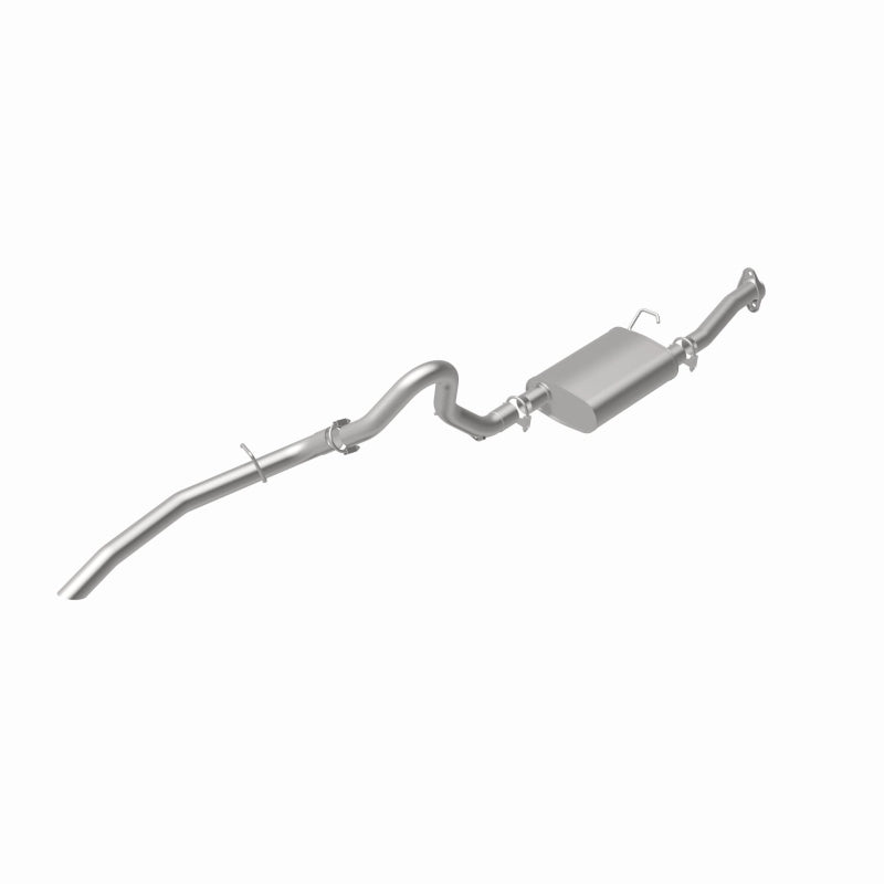 Magnaflow 106-0111 - MAG106-0111 - MagnaFlow BRE Exhaust Kit 99-04 Ford Mustang - Shipped in Europe - Tuningsupply.com