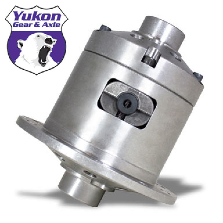 Yukon Gear & Axle YGLF8.8-31 - YUKYGLF8.8-31 - Yukon Gear Grizzly Locker / Ford 8.8in w/ 31 Splines - Shipped in Europe - Tuningsupply.com