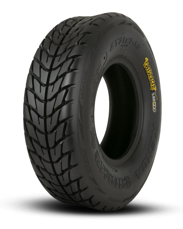 Kenda 085461080B1 - KDA085461080B1 - Kenda K546 Speedracer Front Tire - 21x7-10 4PR 25N TL 23601032 - Shipped in Europe - Tuningsupply.com