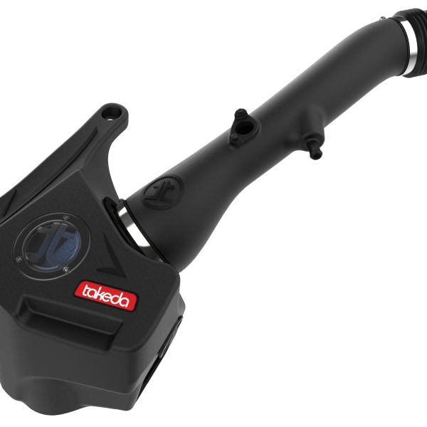 aFe 56-70061R - AFE56-70061R - AFE Momentum Intake System w/ Pro 5R Filter 21-24 Lexus IS300/IS350 V6 3.5L - Shipped in Europe - Tuningsupply.com