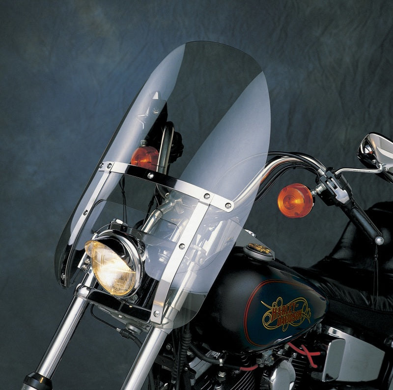 National Cycle N2220 - NATN2220 - National Cycle Custom Heavy Duty - Shipped in Europe - Tuningsupply.com