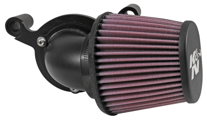 K&N Engineering 63-1131 - KNN63-1131 - K&N 2015 Harley-Davidson FLTRXS Road Glide AirCharger Performance Intake - Shipped in Europe - Tuningsupply.com
