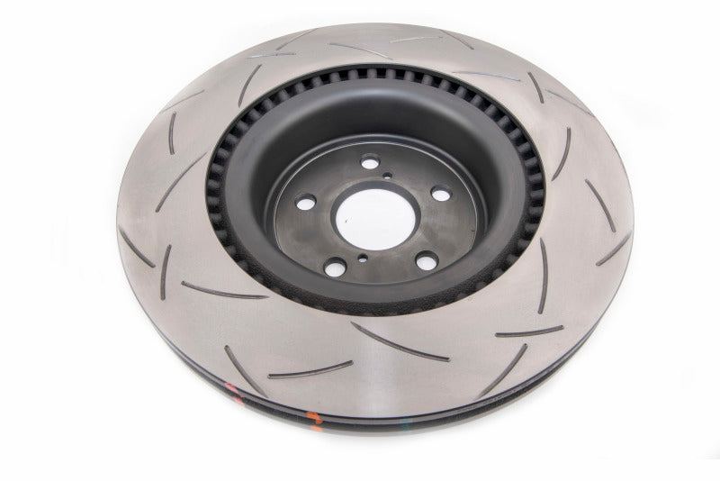 DBA DBA42758S - DBADBA42758S - DBA 07-09 Lexus IS F Front Slotted 4000 Series Rotor - Shipped in Europe - Tuningsupply.com