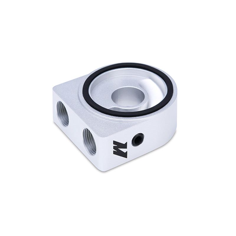 Mishimoto MMOC-F - MISMMOC-F - Mishimoto Heavy Duty Transmission Cooler w/ Electric Fan - Shipped in Europe - Tuningsupply.com