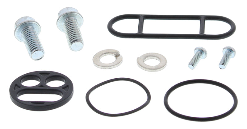 All Balls Racing 60-1000 - ABR60-1000 - All Balls Racing 04-08 Yamaha YFM50 Raptor Fuel Tap Repair Kit - Shipped in Europe - Tuningsupply.com