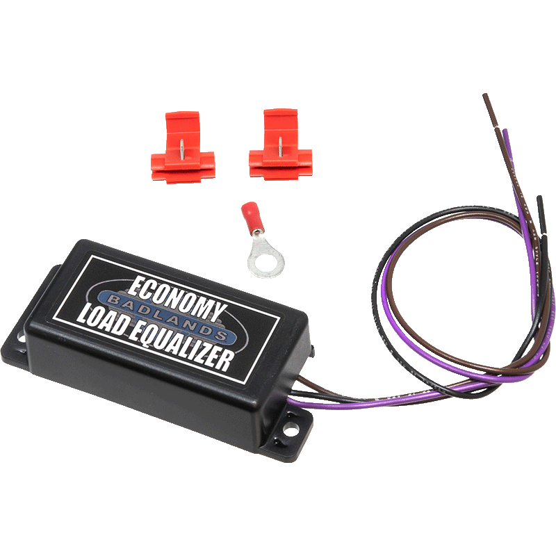 Badlands LE-01 - BADLE-01 - Badlands Load Equalizer - Shipped in Europe - Tuningsupply.com