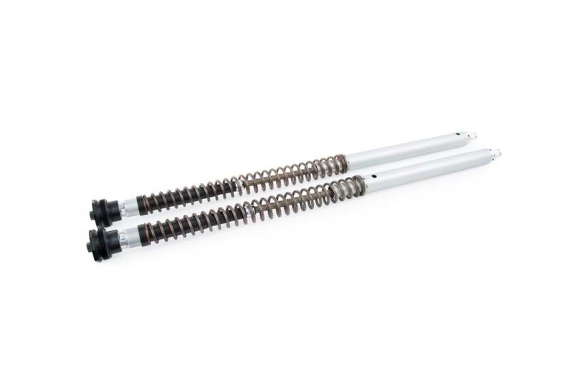 Ohlins FKA 110 - OHLFKA 110 - Ohlins 16-23 Honda CRF1000 Africa Twn (Showa) NIX 30 Adv Cartridge Kt (Springs/Oil Sold Separately) - Shipped in Europe - Tuningsupply.com