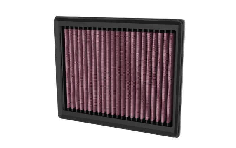 K&N Engineering 33-5135 - KNN33-5135 - K&N 2023 Nissan Z 3.0L V6 Replacement Air Filter (Includes 2 Filters) - Shipped in Europe - Tuningsupply.com