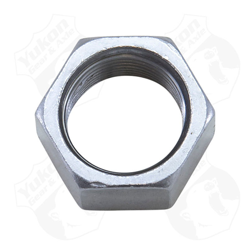 Yukon Gear & Axle YSPPN-016 - YUKYSPPN-016 - Yukon Gear Pinion Nut - Shipped in Europe - Tuningsupply.com