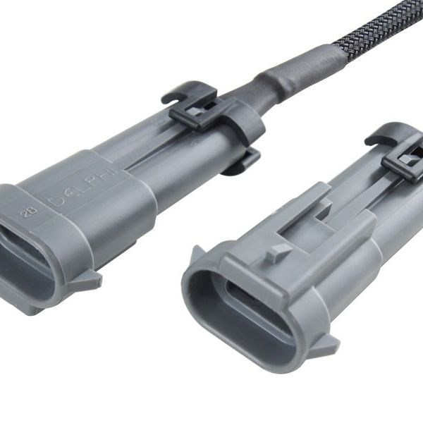 aFe 436-401001-N - AFE436-401001-N - aFe Suspension Logic Electronic Shock Modules w/ Large Connector 97-13 Chevrolet Corvette (C5/C6) - Shipped in Europe - Tuningsupply.com