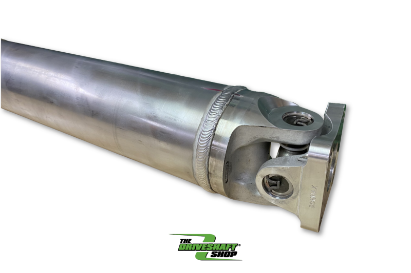Driveshaft Shop 610502 - DSS610502 - DSS 15-24 Ford F150 4WD Regular Cab Short Bed 4in. Aluminum Driveshaft - Shipped in Europe - Tuningsupply.com