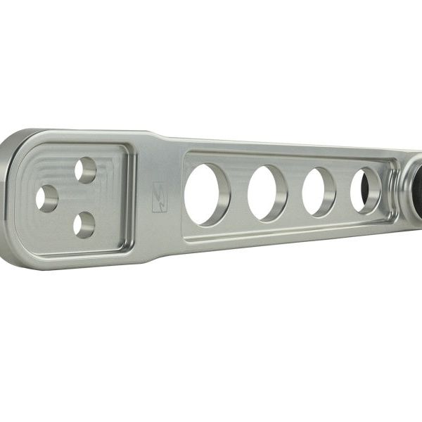 Skunk2 Racing 542-05-0225 - SKK542-05-0225 - Skunk2 01-05 Honda Civic Clear Anodized Rear Lower Control Arm (Includes Socket Tool) - Shipped in Europe - Tuningsupply.com