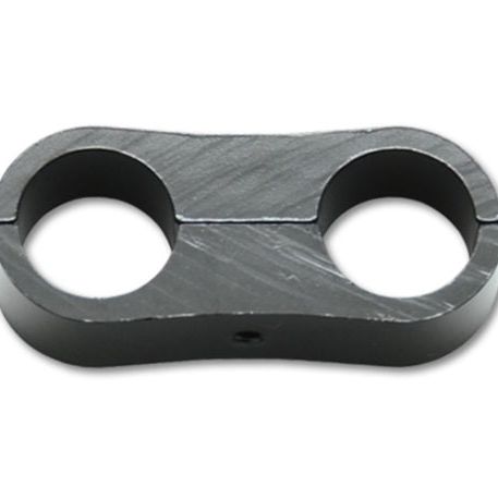 Vibrant 20613 - VIB20613 - Vibrant Aluminum Line Separator Bracket - for 0.531in (13.5mm) OD hose - Shipped in Europe - Tuningsupply.com