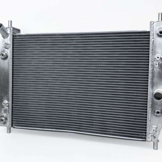 CSF 7223 - CSF7223 - CSF 05-13 Chevrolet Corvette C6 (Not 11-13 Z06/ZR1/427) High Performance All-Aluminum Radiator - Shipped in Europe - Tuningsupply.com