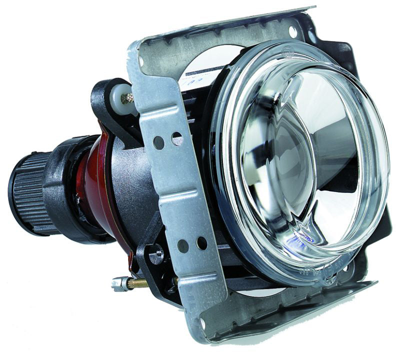Hella LA007834087 - HELLA007834087 - Hella Headlamp DeUs A 1Bl - Shipped in Europe - Tuningsupply.com