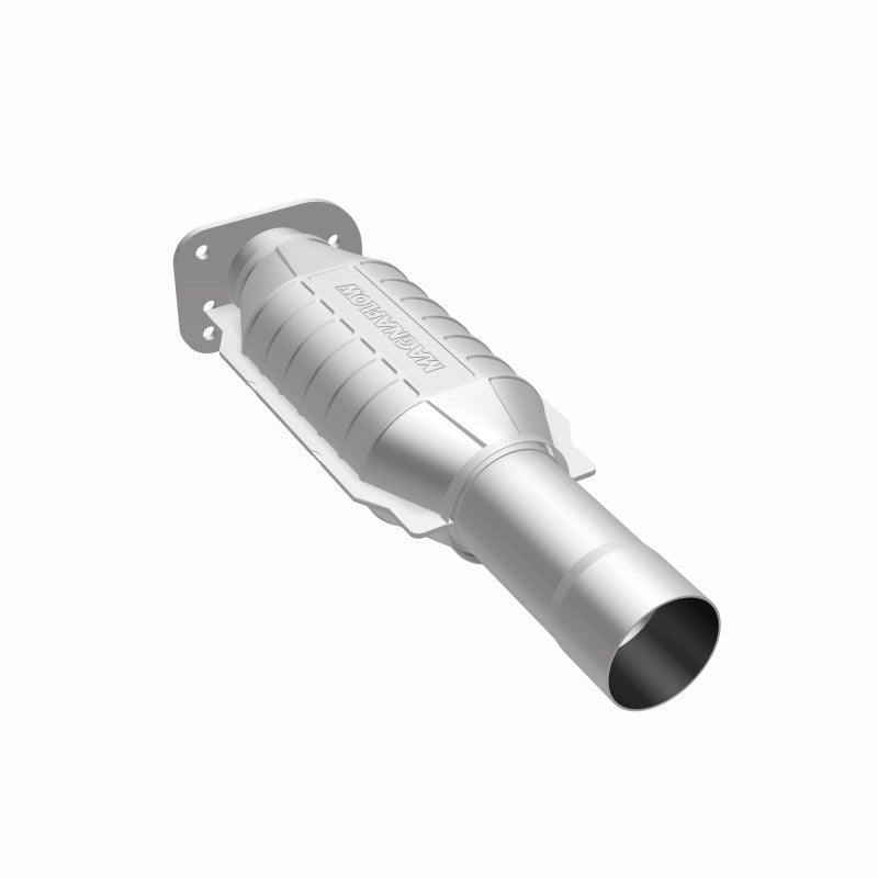 Magnaflow 93441 - MAG93441 - MagnaFlow Conv DF GM 86 90 - Shipped in Europe - Tuningsupply.com