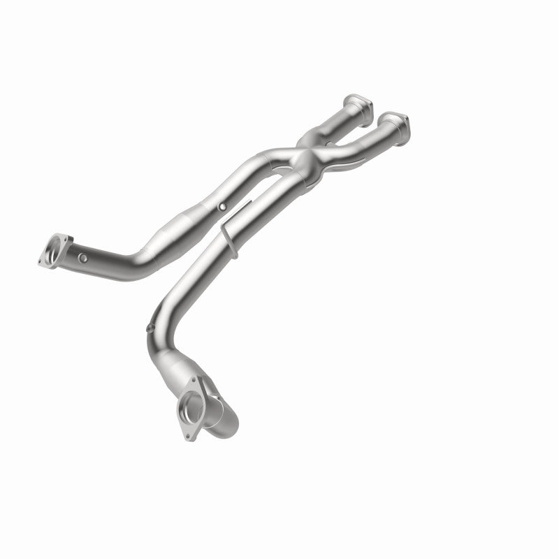Magnaflow 16423 - MAG16423 - MagnaFlow Conv DF 06- Jeep SRT-8 6.1L - Shipped in Europe - Tuningsupply.com