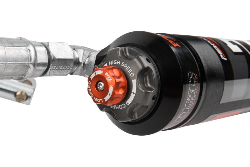 FOX - FOX883-06-162 - Fox 19+ GM 1500 2.5 Perf. Series 6in R/R Front Coilover Non-TB/Non-AT4 3.5in / TB/AT4 1.5in Lift - Shipped in Europe - Tuningsupply.com
