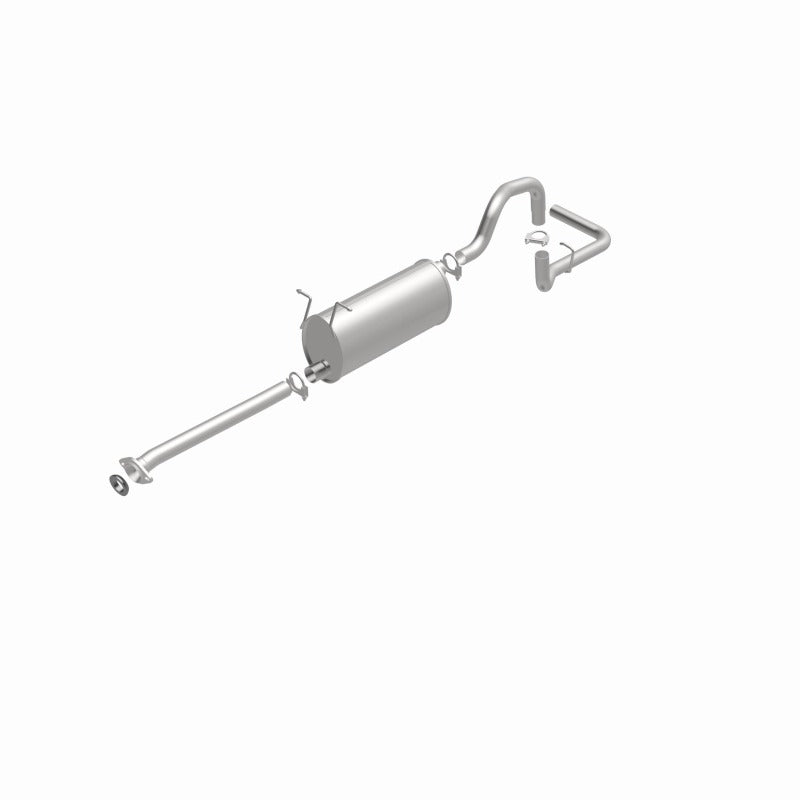 Magnaflow 106-0462 - MAG106-0462 - MagnaFlow BRE Exhaust Kit 04-11 Ranger B2300 2.3L - Shipped in Europe - Tuningsupply.com