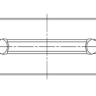 ACL 5M1295H-STD - ACL5M1295H-STD - ACL Hyundai G4KF 2.0T Standard Size High Performance Main Bearing Set - Shipped in Europe - Tuningsupply.com