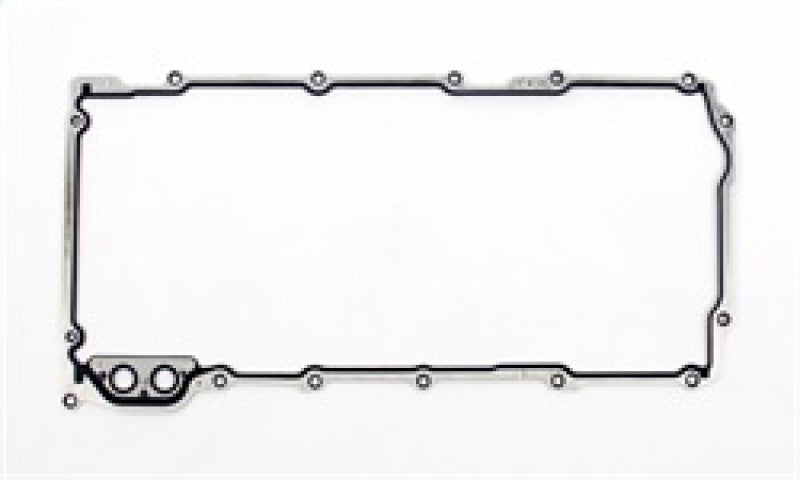 Cometic Gasket C5173 - CGSC5173 - Cometic GM Gen-3/4 Small Block V8 Oil Pan Gasket - Except LS1/LS6 Corvette: Upper to Block - Shipped in Europe - Tuningsupply.com