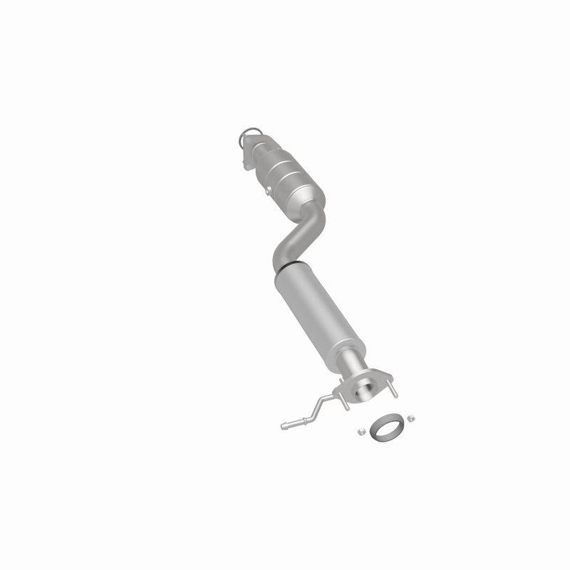 Magnaflow 23909 - MAG23909 - MagnaFlow Conv DF 04-09 Mazda RX-8 1.3L M/T Rear - Shipped in Europe - Tuningsupply.com